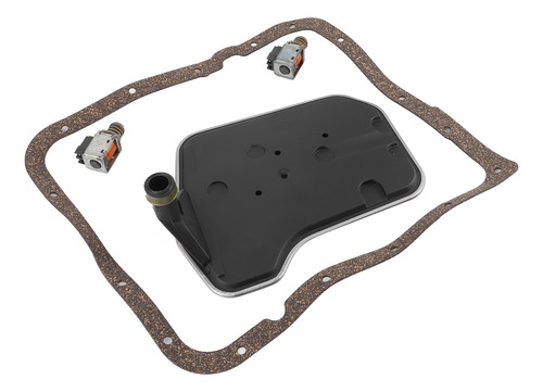 Filtro Trans Para Aceite De Transmisión 4l60e 24208576 Fit E
