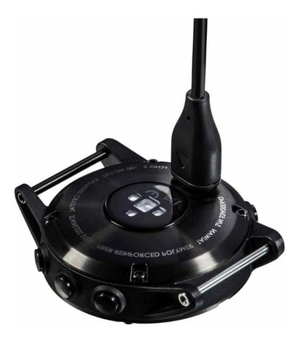 Imagen 2 de 3 de Cargador Para Garmin Fenix 5 5s 5 x. Forerunner 935