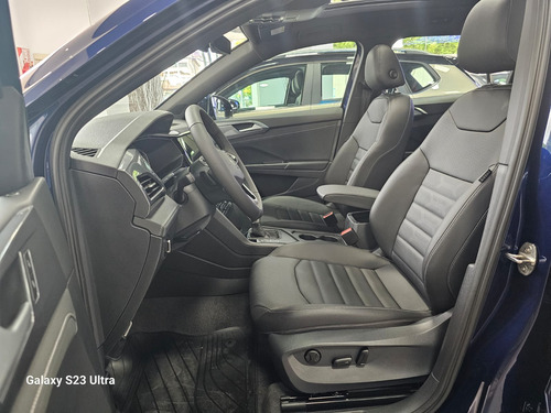 Volkswagen Taos 1.4 250 Tsi Highline