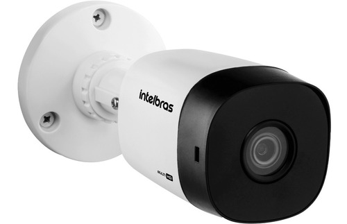 Cameras Intelbras Infra Hdcvi 720p Hd Vhd 1010b G4