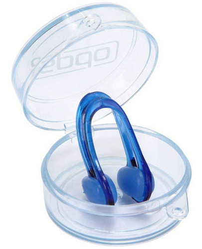 Narizeira Protetor Nasal Universal Nose Clip Speedo Natação