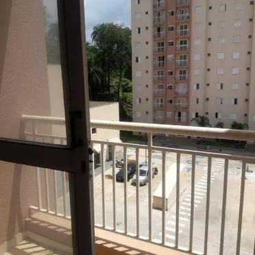 Imagem 4 de 23 de Apartamento 2 Dormitórios Para Venda No Tremembé Com Planejados - Ap0355