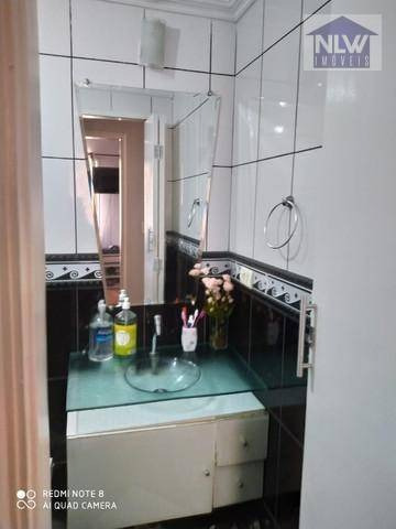 Imagem 7 de 15 de Apartamento Com 2 Dormitórios À Venda, 55 M² Por R$ 217.300,00 - Jardim Lajeado - São Paulo/sp - Ap3367