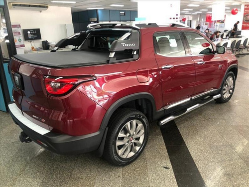Fiat Toro Toro Ranch 2.0 Diesel At9 0km