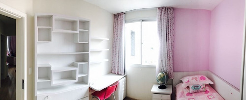 Imagem 8 de 10 de Apartamento Para Venda - 12150