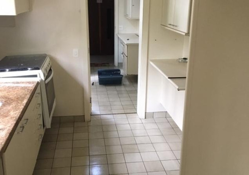 Imagem 27 de 30 de Apartamento Residencial Alto Padrão Para Venda, Itaim Bibi, São Paulo - Ap10917. - Ap10917