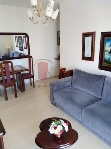Imagem 2 de 15 de Apartamento - Mooca - Ref: 11652 - V-11652