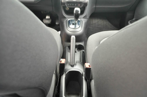 Citroën C3 URBAN TRAIL 1.6 AT