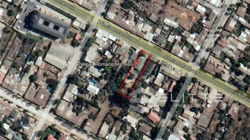 Imagen 16 de 17 de Sitio En Venta En Limache