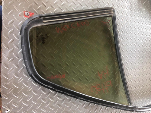Aleta Derecha Trasera Jetta A4 Mod:99-10