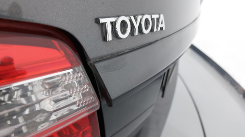 Toyota Yaris 1.5 SEDAN CORE MT