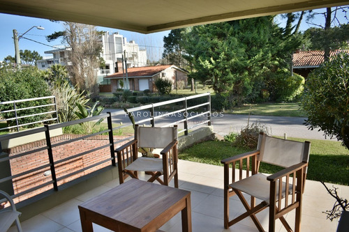 Muy Lindo Departamento Tipo Casa - Ref: 3436