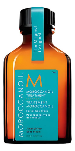 Tratamiento Moroccanoil Hidratante Light 100ml