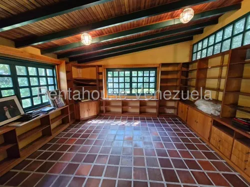 Casa En Venta Los Geranios