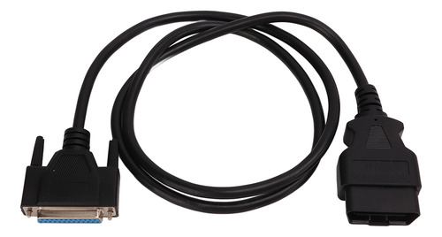 Cable De Diagnóstico Obdii Obd2 Can Main Cord Eac0093l01a