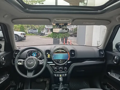 Mini Countryman 1.5 F60 Cooper S E Chili All4 Hibryd