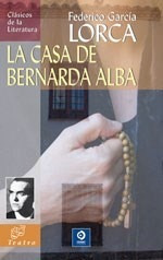 La Casa De Nerbarda Alba (tb) - Garcia Lorca - #d