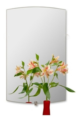Imagen 5 de 10 de Combo Baño Vanitory Griferia Espejo Bacha 50 Kit