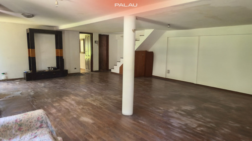 Ver Video-casa A Refaccionar Con Gran Parque / Don Torcuato
