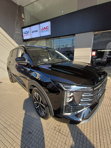 JAC S8 Pro 1.5T Luxury Dct