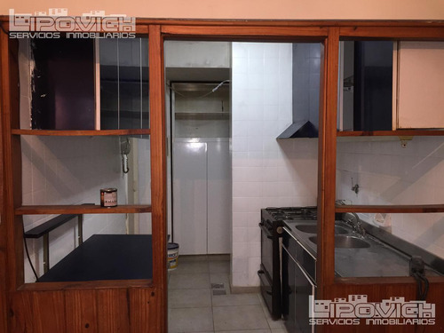 Departamento 4 Ambientes. 3º Frente C/balcón. Sucre Al 3000- Belgrano Belgrano