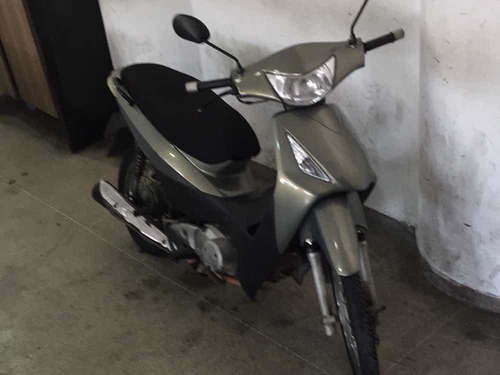 Imagem 2 de 6 de Honda Biz 125 Es