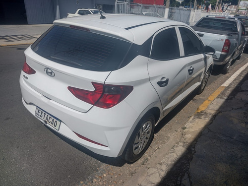 Imagem 5 de 5 de Hyundai Hb20 Unique