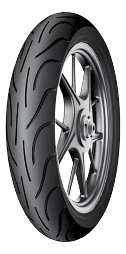 Pneu Michelin Pilot Power 2ct 120/70zr17 58w Dianteiro
