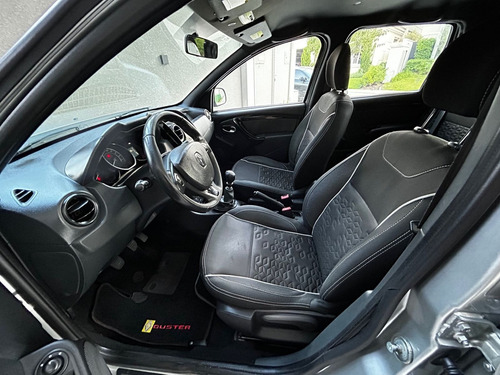 Renault Duster Oroch Oroch Dynamique 2.0 Flex Manual + 1 Ano de Garantia