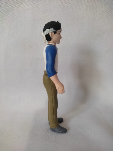 Daniel Larusso Karate Kid Funko Reaction (Usado)