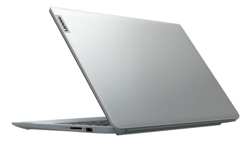 Laptop Lenovo Ideapad 1 15.6 I3-1215u 8gb 256gb Ssd W11s