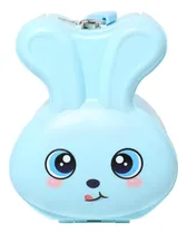 Comprar Alcancía Forma 3d Cute Almacena Monedas Y Billetes Conejo