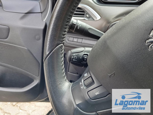 Peugeot 2008 FELINE 1.6 LISO