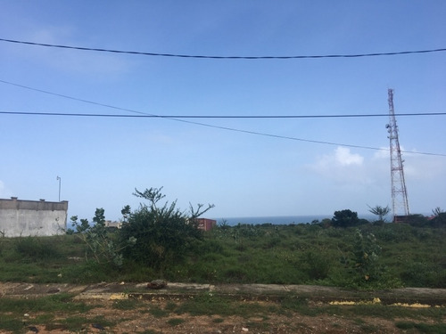 Imagen 12 de 12 de Espectacular Terreno En Guacuco