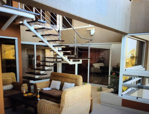 Imagen 12 de 22 de Ss Vende Apartamento 22-21758 En Los Naranjos Del Cafetal