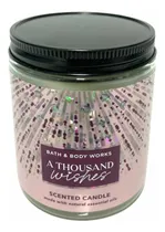 Comprar Vela Aromatica Original Bath And Body Works 1 Mecha Usa