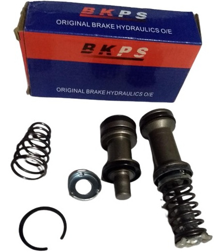 Kit Reparacion Bomba De Freno Chevrolet C30 Piston Plano