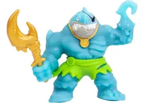 Comprar Los Héroes De Goo Jit Zu Maldijeron A Goo Sea | Super Oozy, 