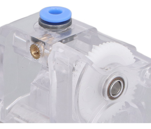 Kit De Accionamiento Transparente De Extrusora De Doble Engr