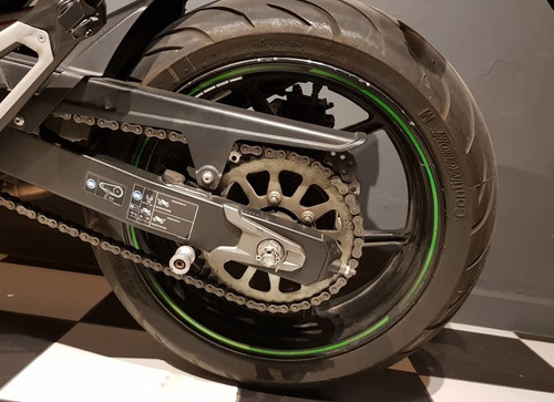 Kawasaki Z 800