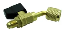 Comprar Llave Globo Value 1\u002F4 Flare X 5\u002F16 Flare Curva 45º