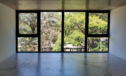 (90) Oficina En Venta En Parque Leloir