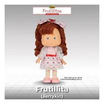 Comprar Frutillitas Dolls . Planeta . Frutillita Berrykin . Num 29