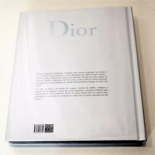 Dior for Ever (Em Portuguese do Brasil) - Catherine Ormen