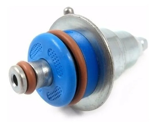Dosador Flauta Combustível Com Regulagem Lp (vw/fiat/audi)