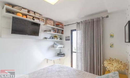 Imagem 3 de 11 de Lindo Apartamento - R$ 560.000,00 - Super Oferta - St18704
