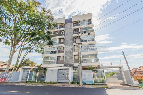 Imagem 21 de 30 de Apartamento, 2 Dormitórios, 106.13 M², Nossa Senhora Das Graças - 203143