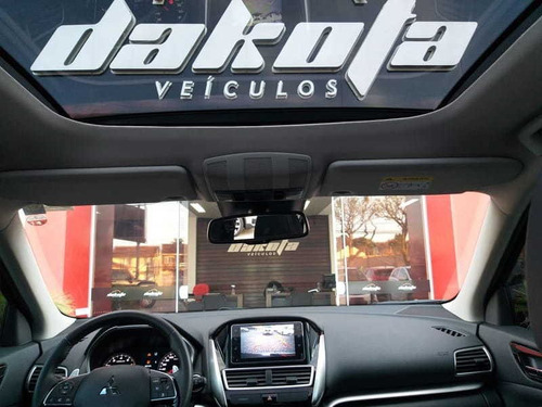 Imagem 6 de 15 de Mitsubishi Eclipse Cross Hpe-s 1.5 Awc 165cv Aut. 2020