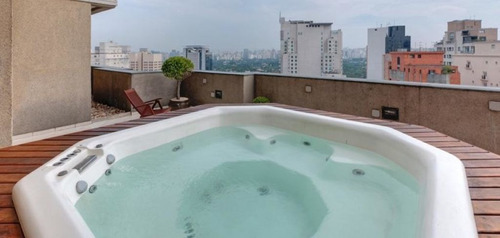 Imagem 11 de 15 de Bom Para Quem Procura Conforto Com A Melhor Localização. - Sf25387