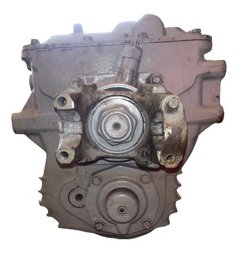Caixa Câmbio Eaton 6 Marcha Vw 24250 17220 Volvo (na Troca) (Usado)